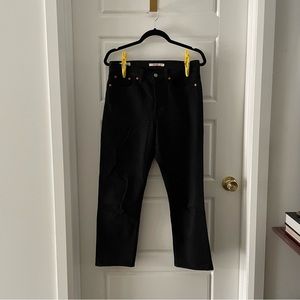 LEVI’S Wedgie Straight US Size 27